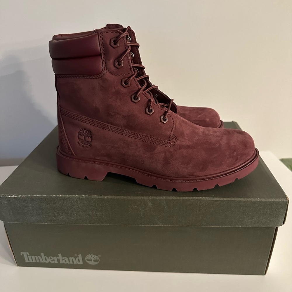 Timberland Linden Woods Boot